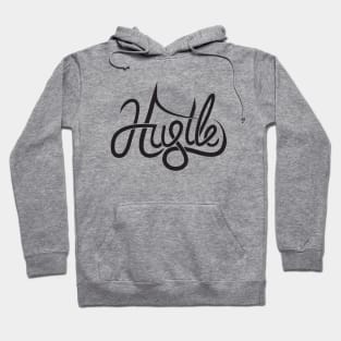 Hustle Hoodie